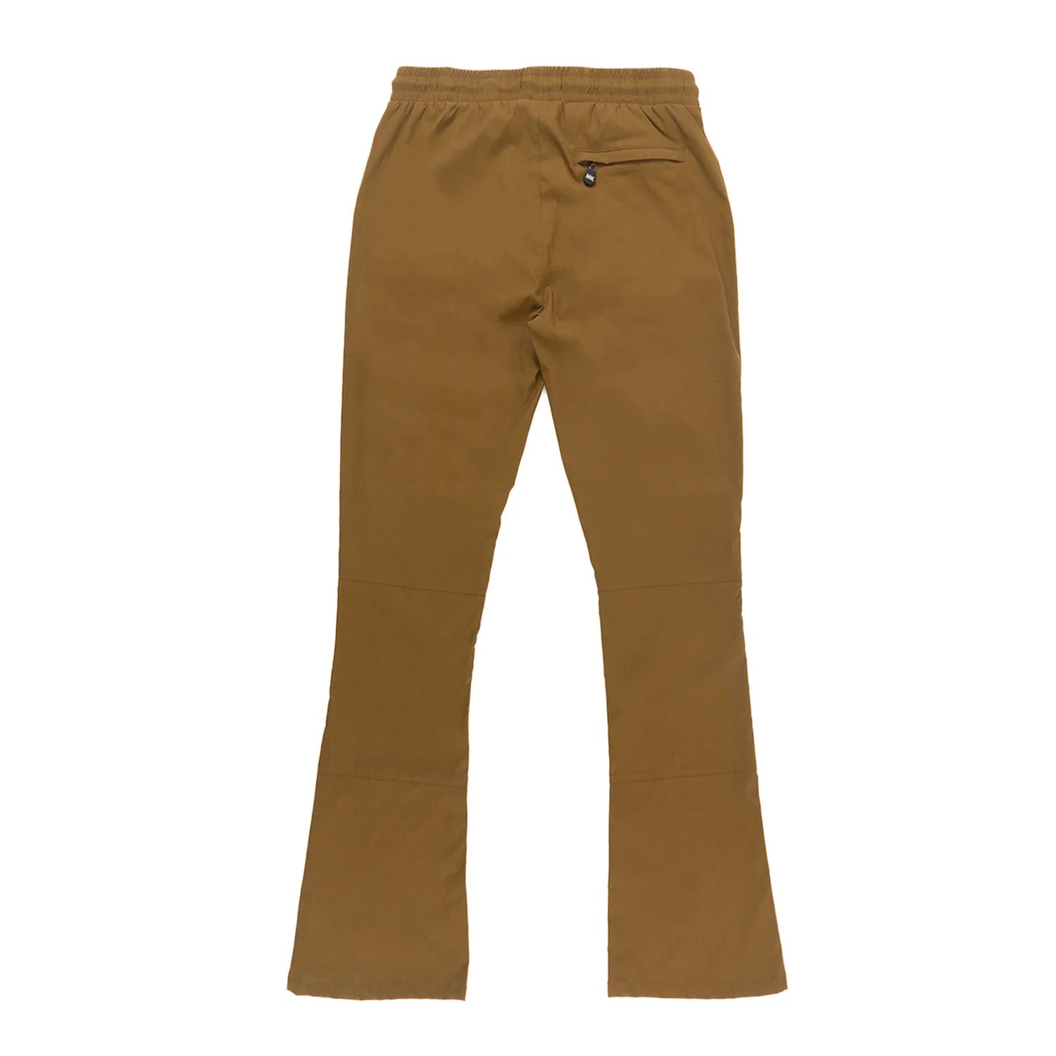 Nylon Stretch Cargo Pants