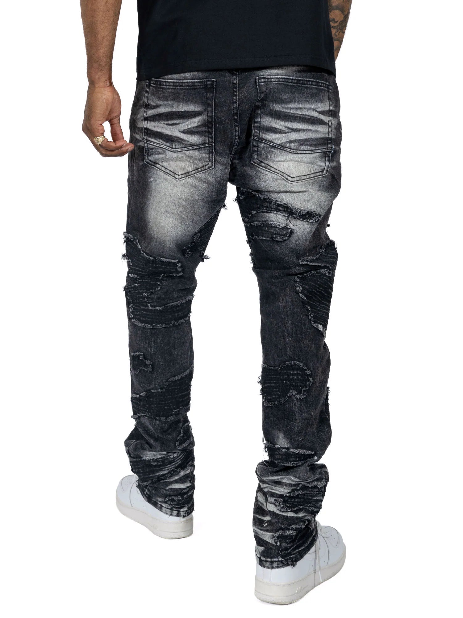 Slim Fit Jean M1781