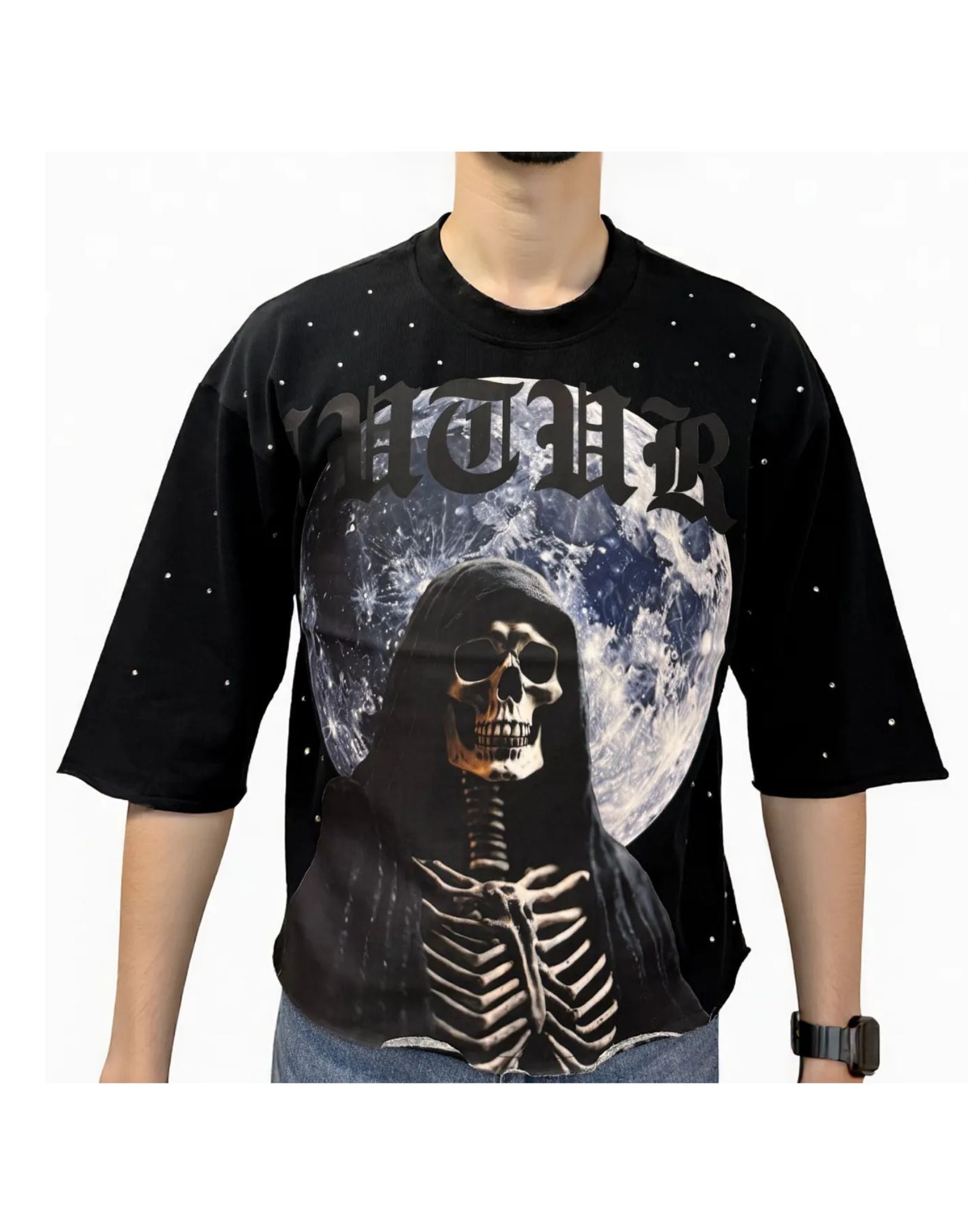 Kindred Short Sleeve T-Shirt OST01