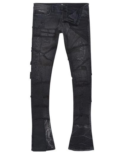 Ross Stacked Lawless Jeans JRF1114
