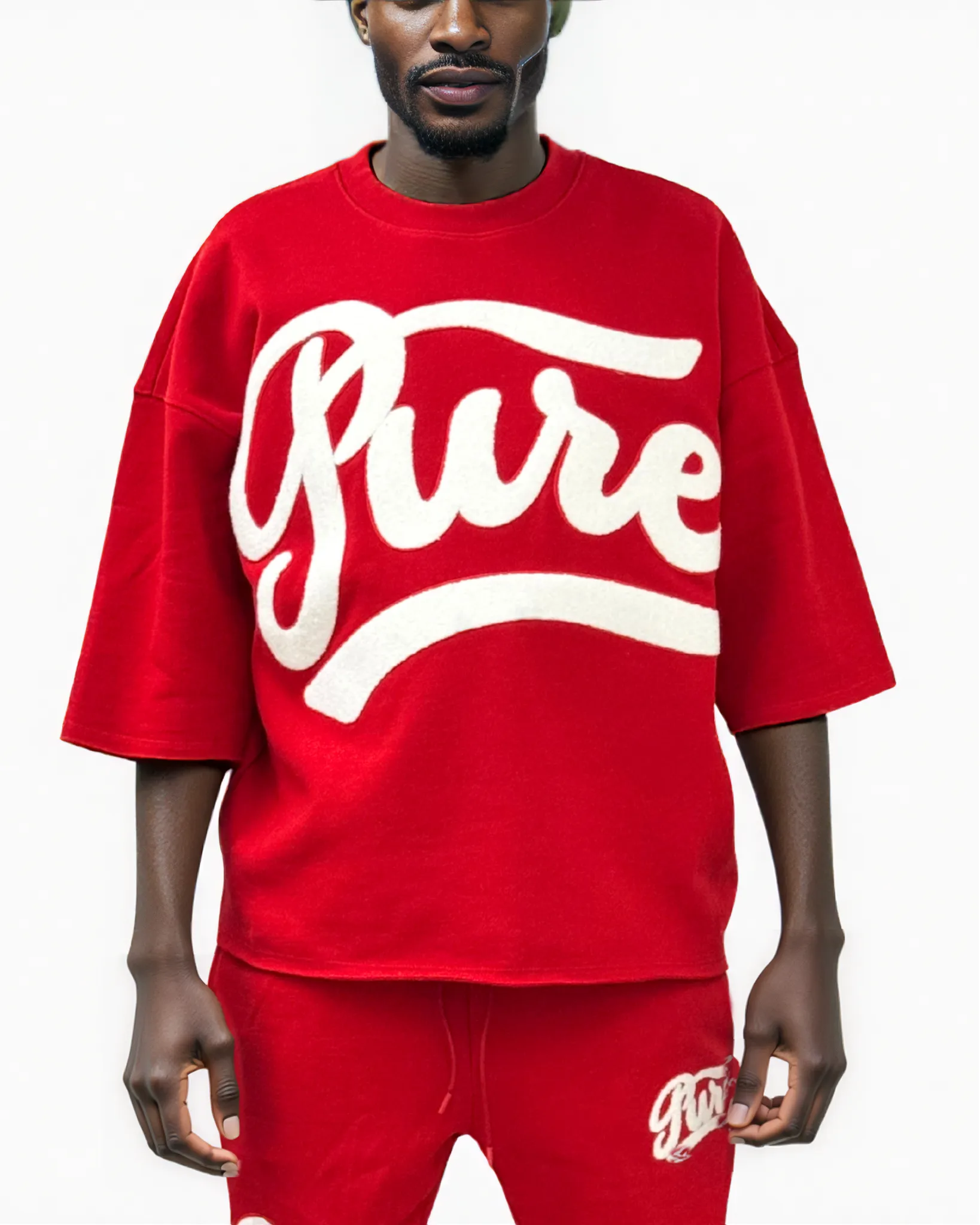 Pure Shirt