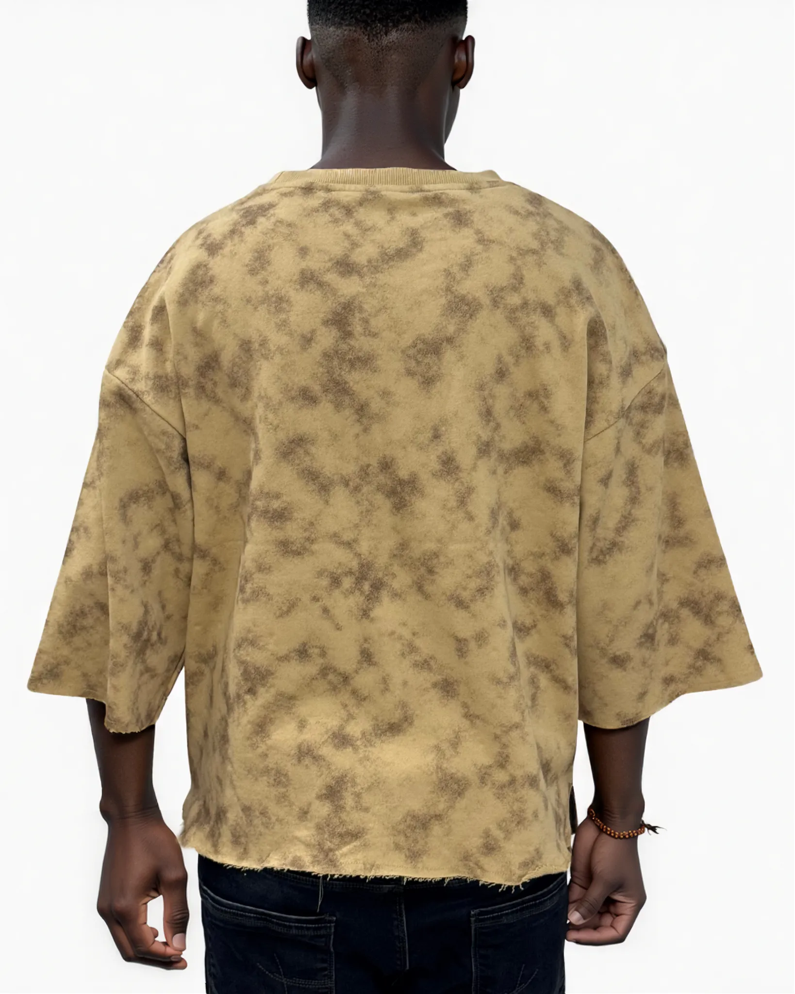 Trust The Process Shirt T5201