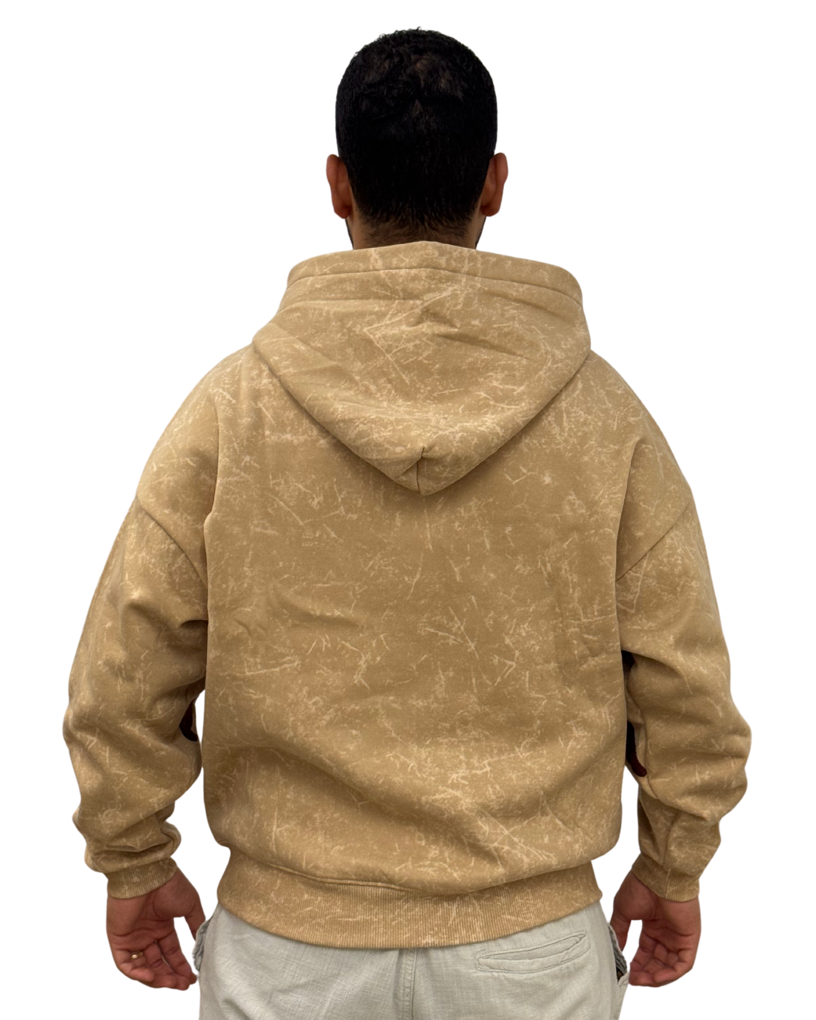 Rebel Minds Hoodie