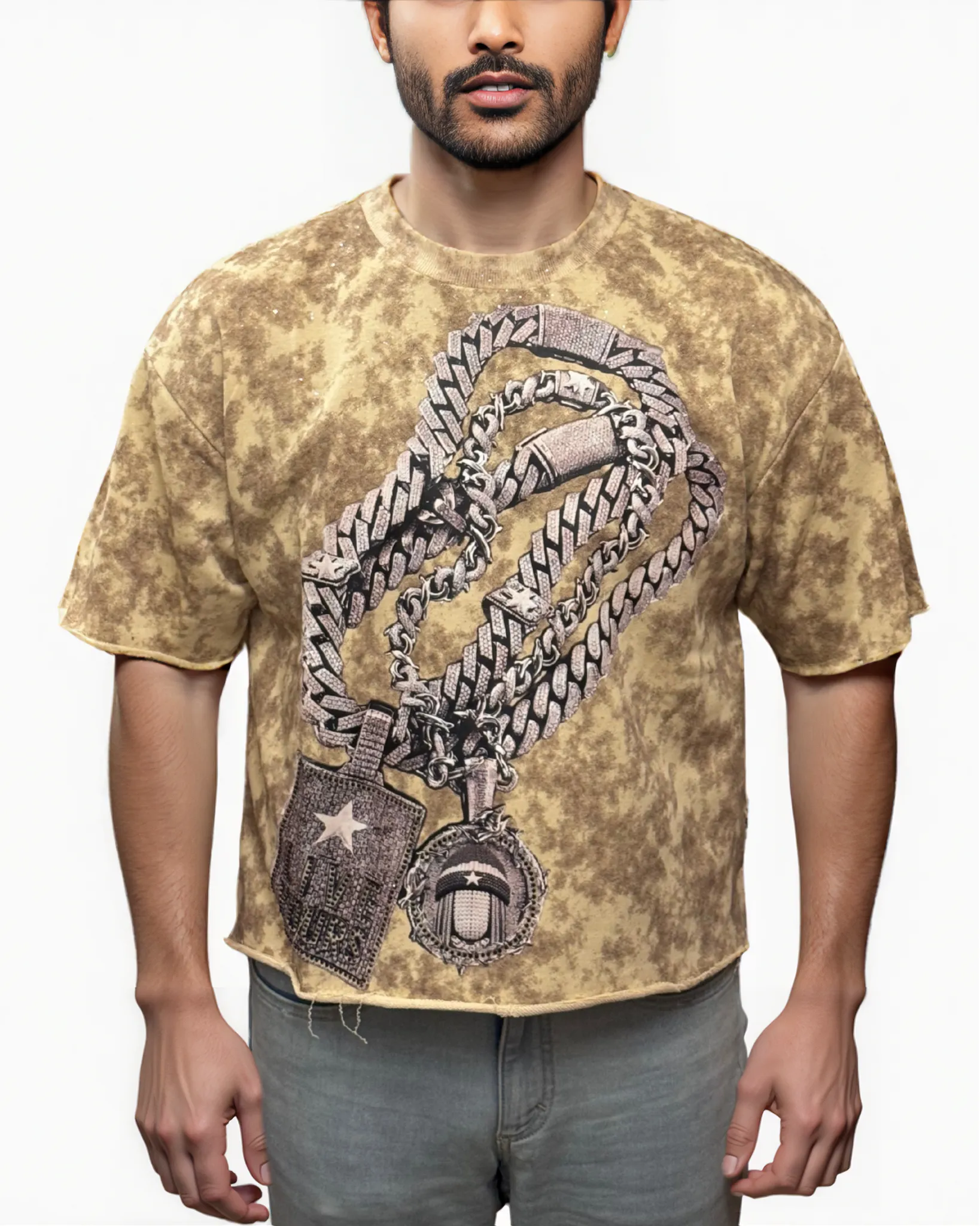 Live Your Shirt