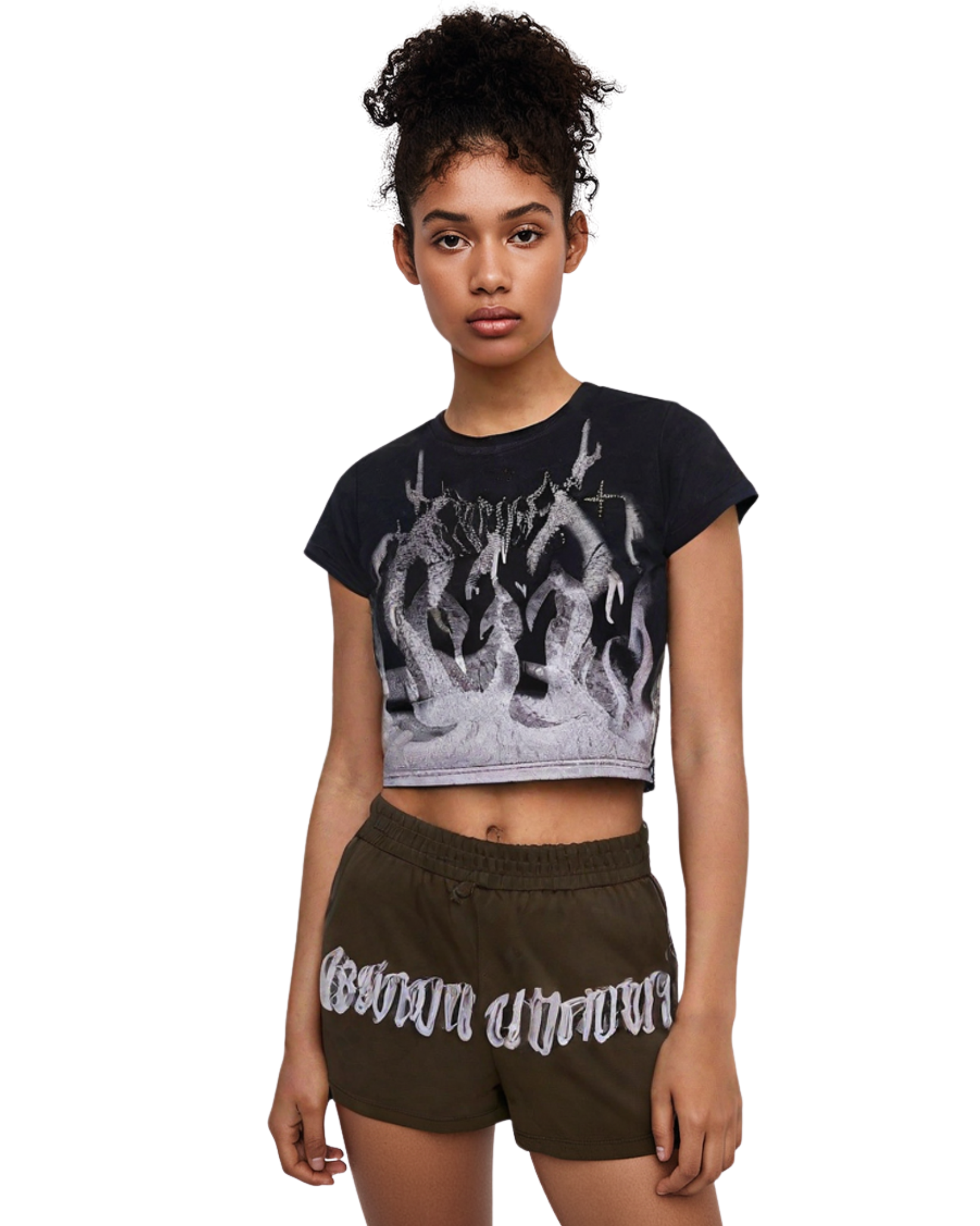 Fillin Fire Shirt