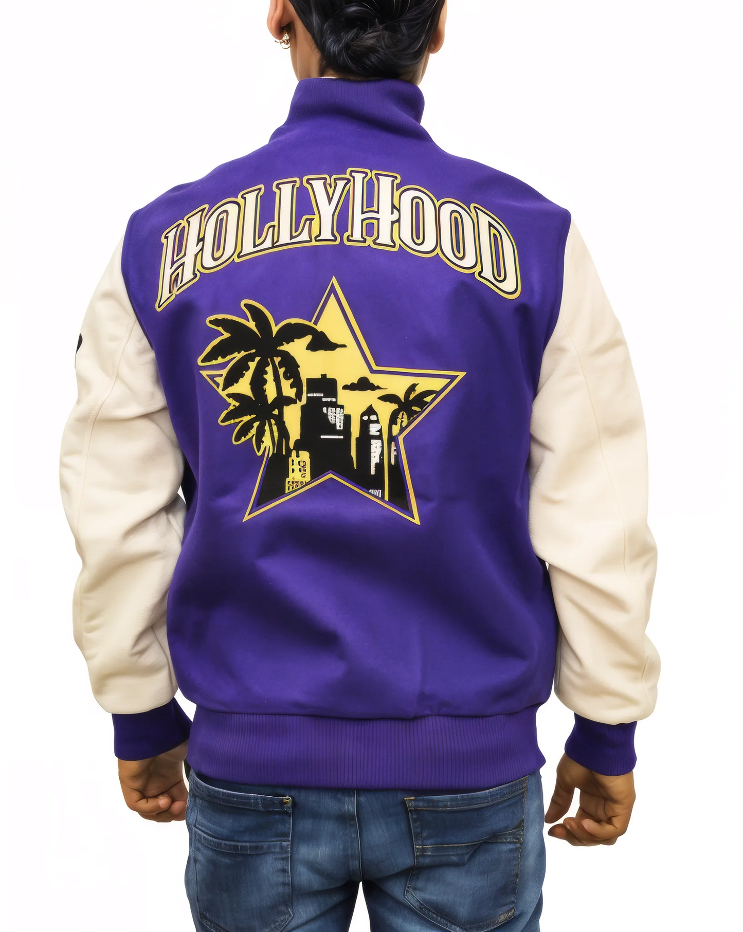 Hollywood Jacket