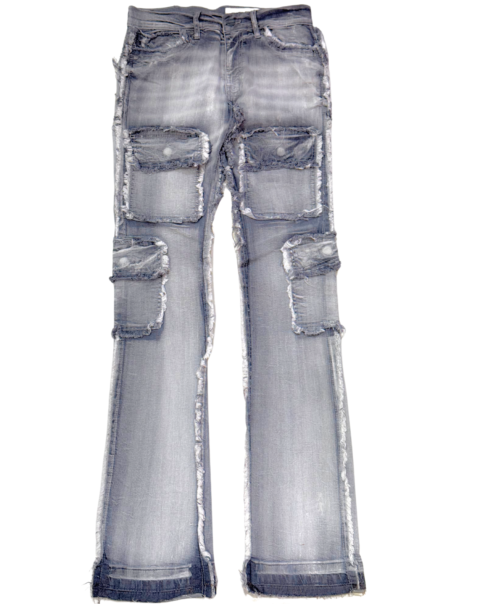 Stack Jeans 330220