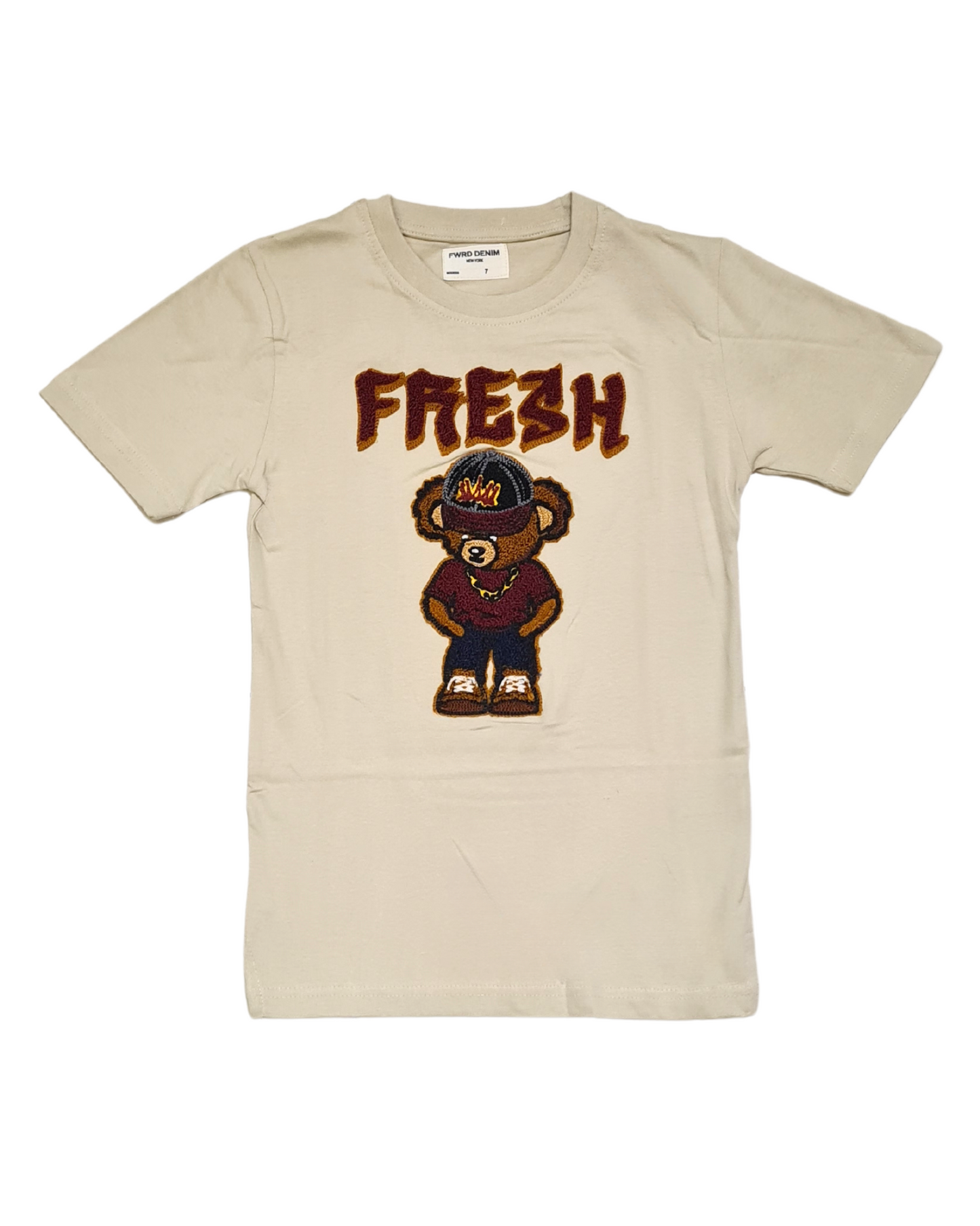 Kids Fresh Shirt