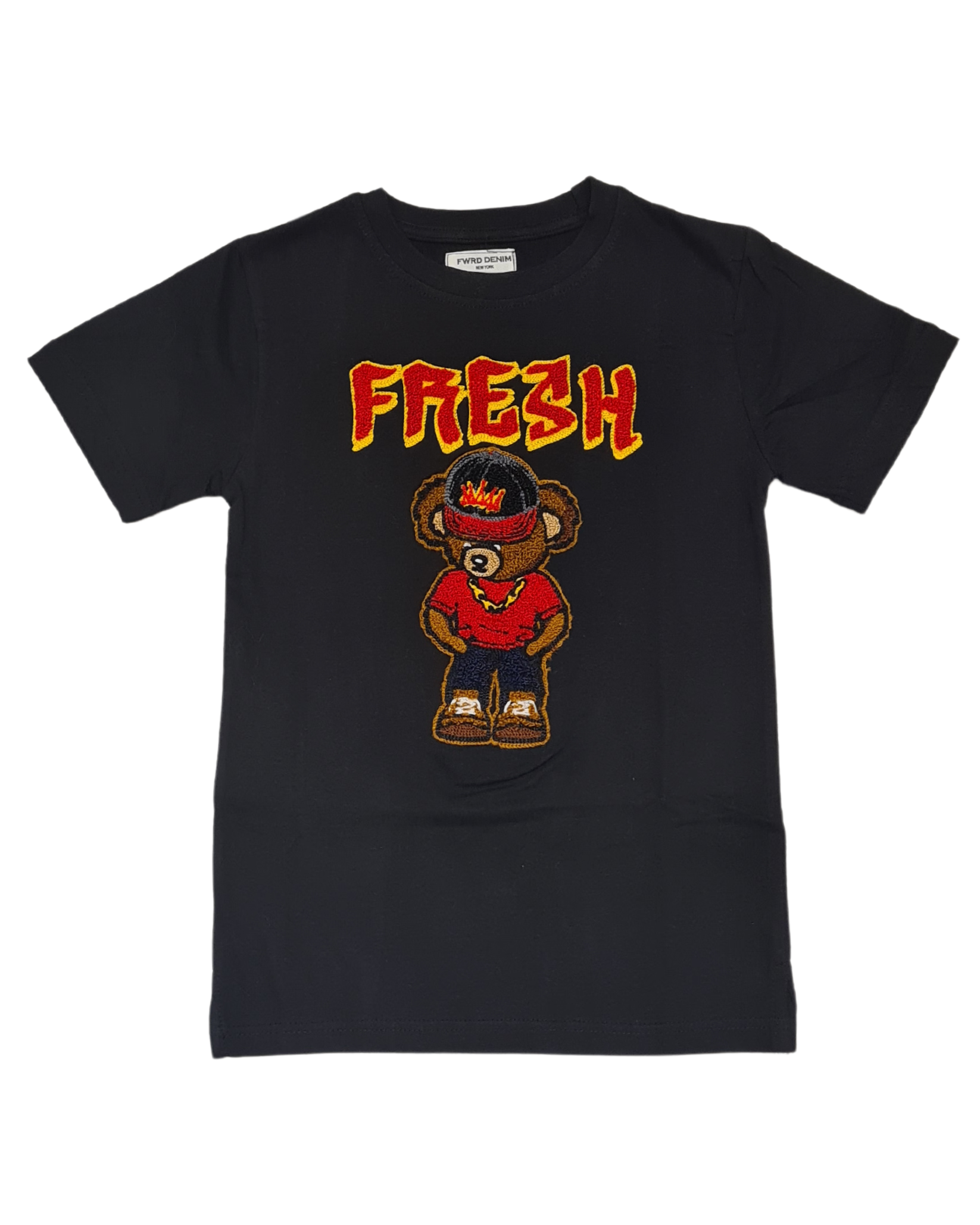 Kids Fresh Shirt