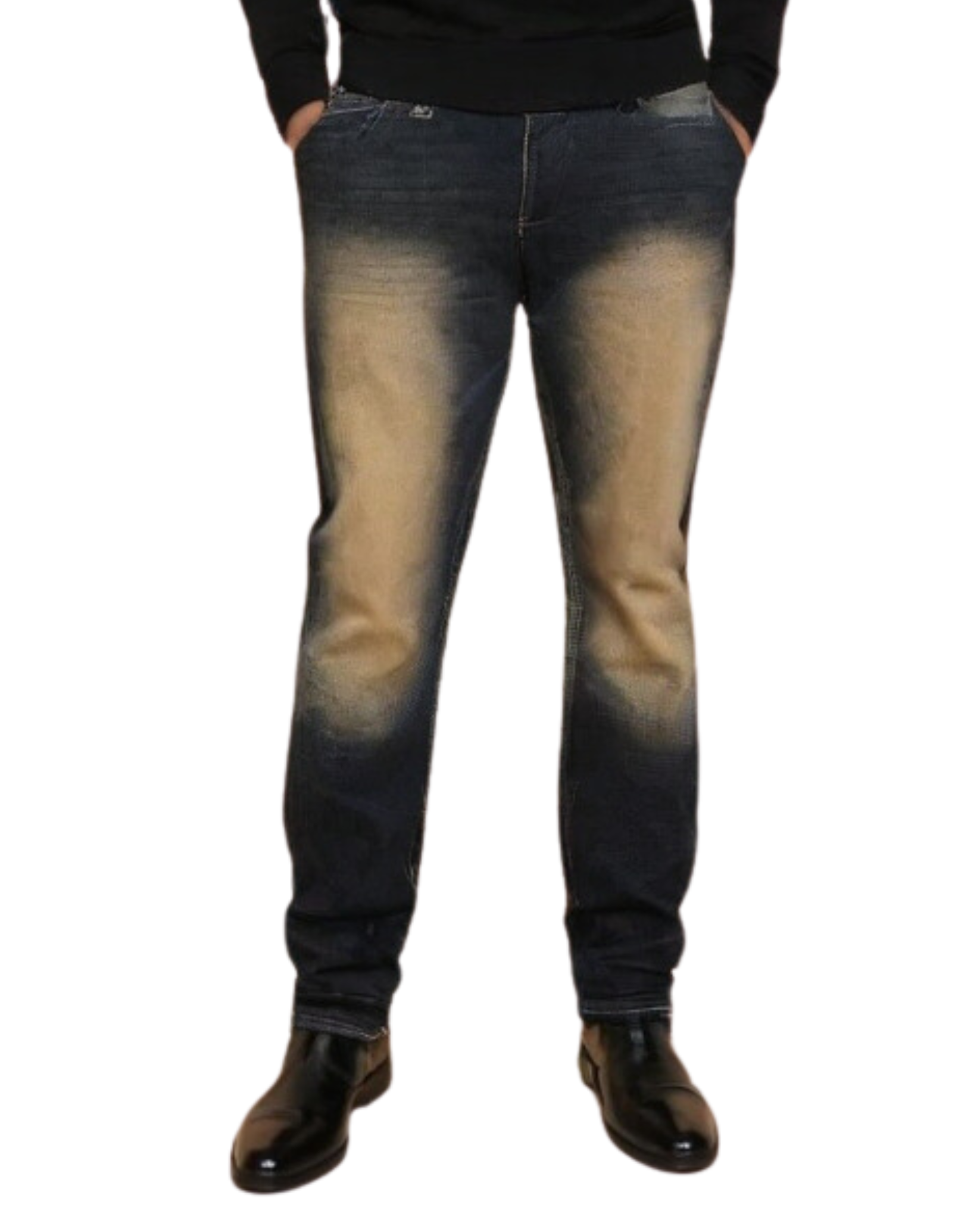 Slim Fit Jean 433050