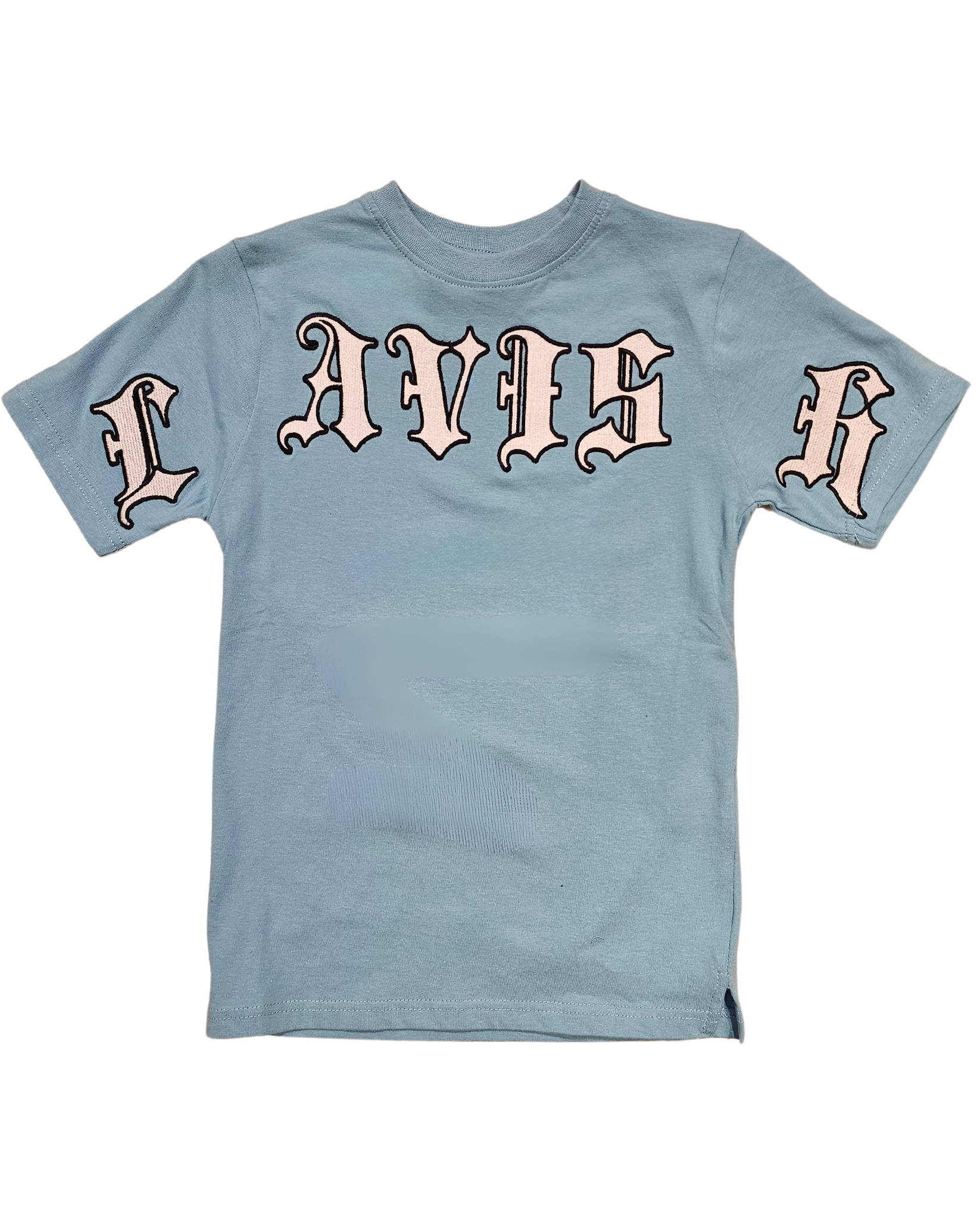 Kids Lavish Shirt