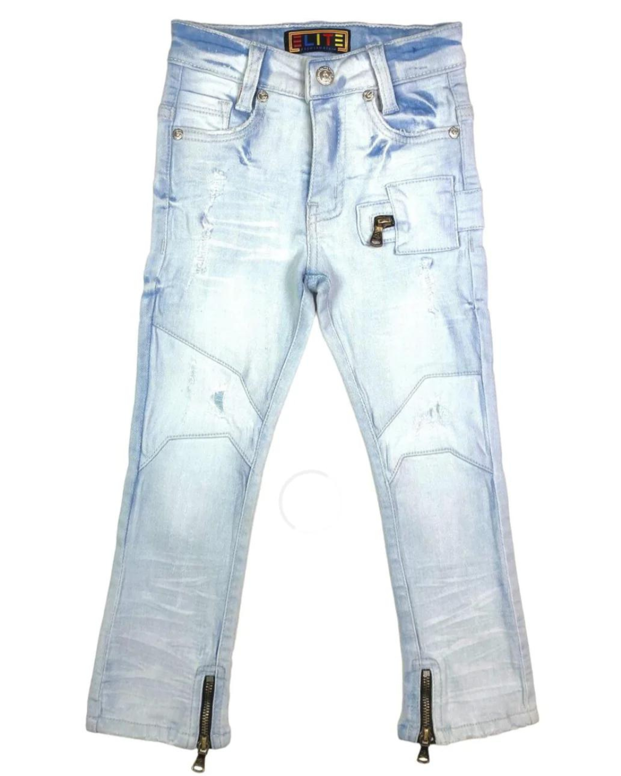 Kids Jeans 657-JR