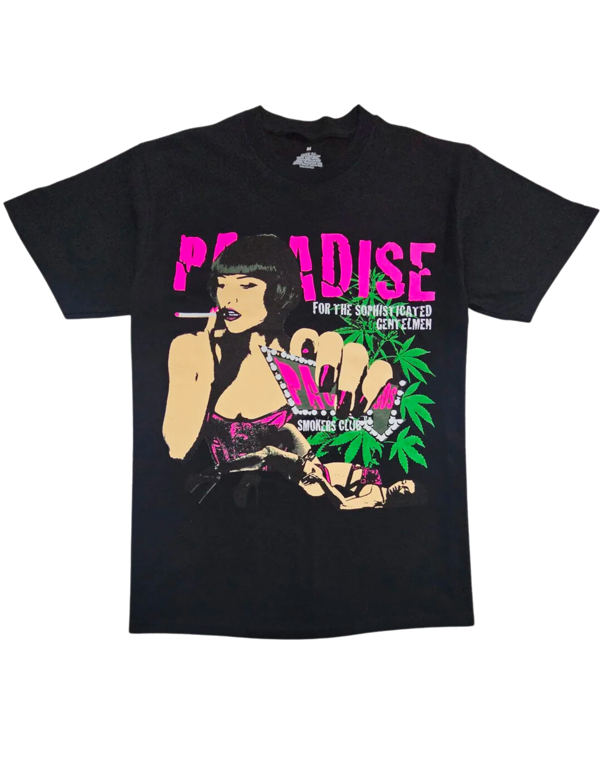 Paradise Shirt