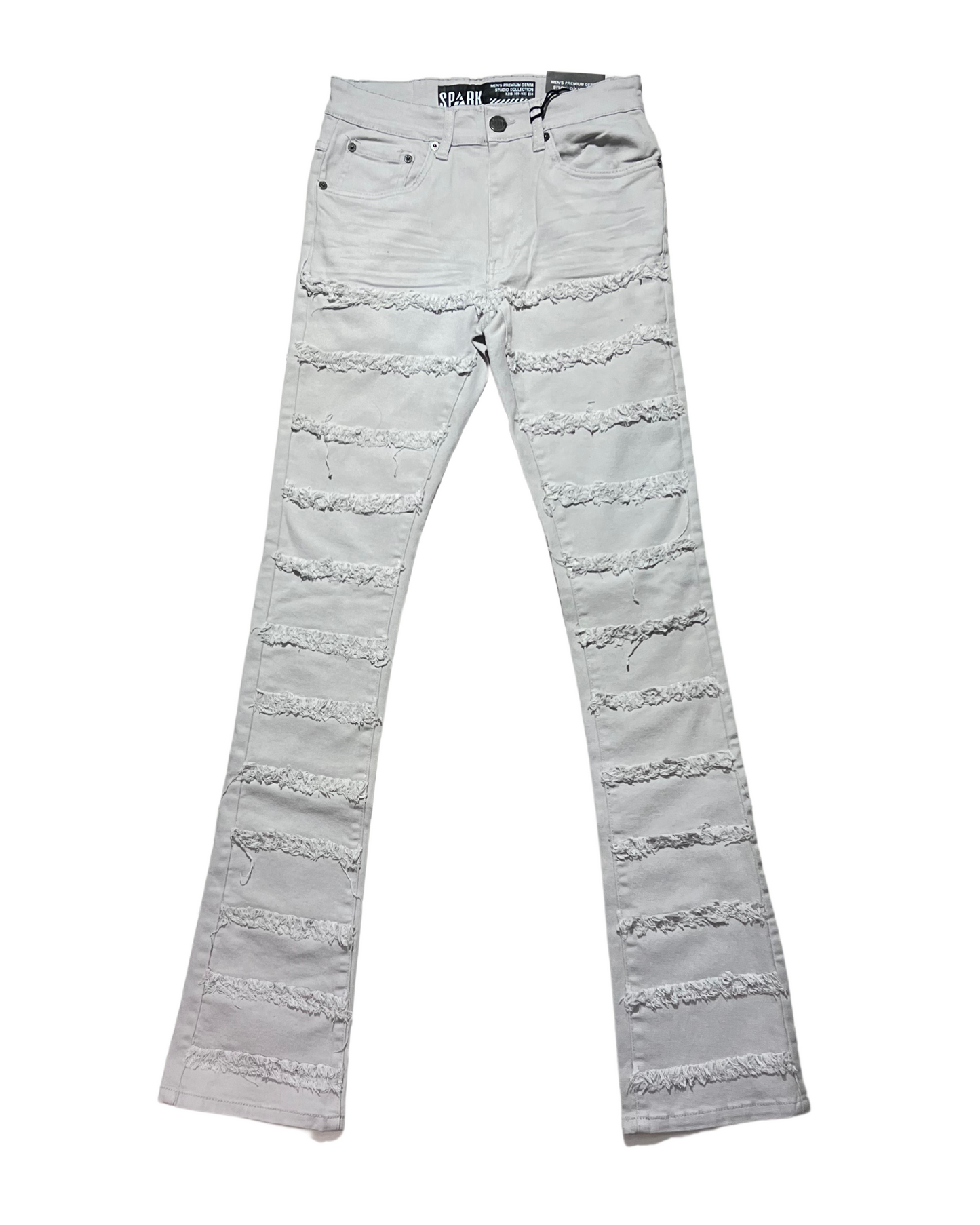 Stacked Jeans S3017