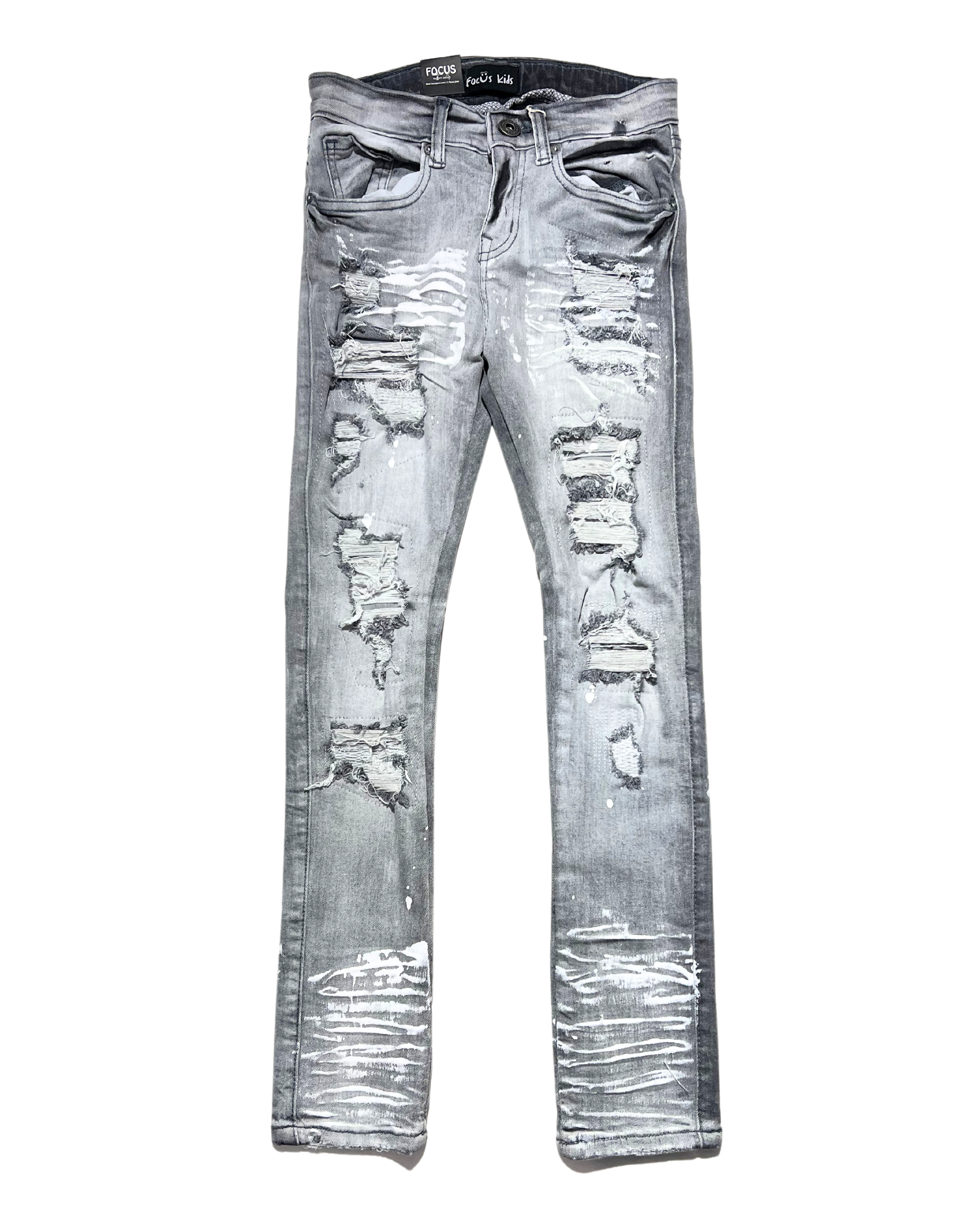 Kids Jeans 3409