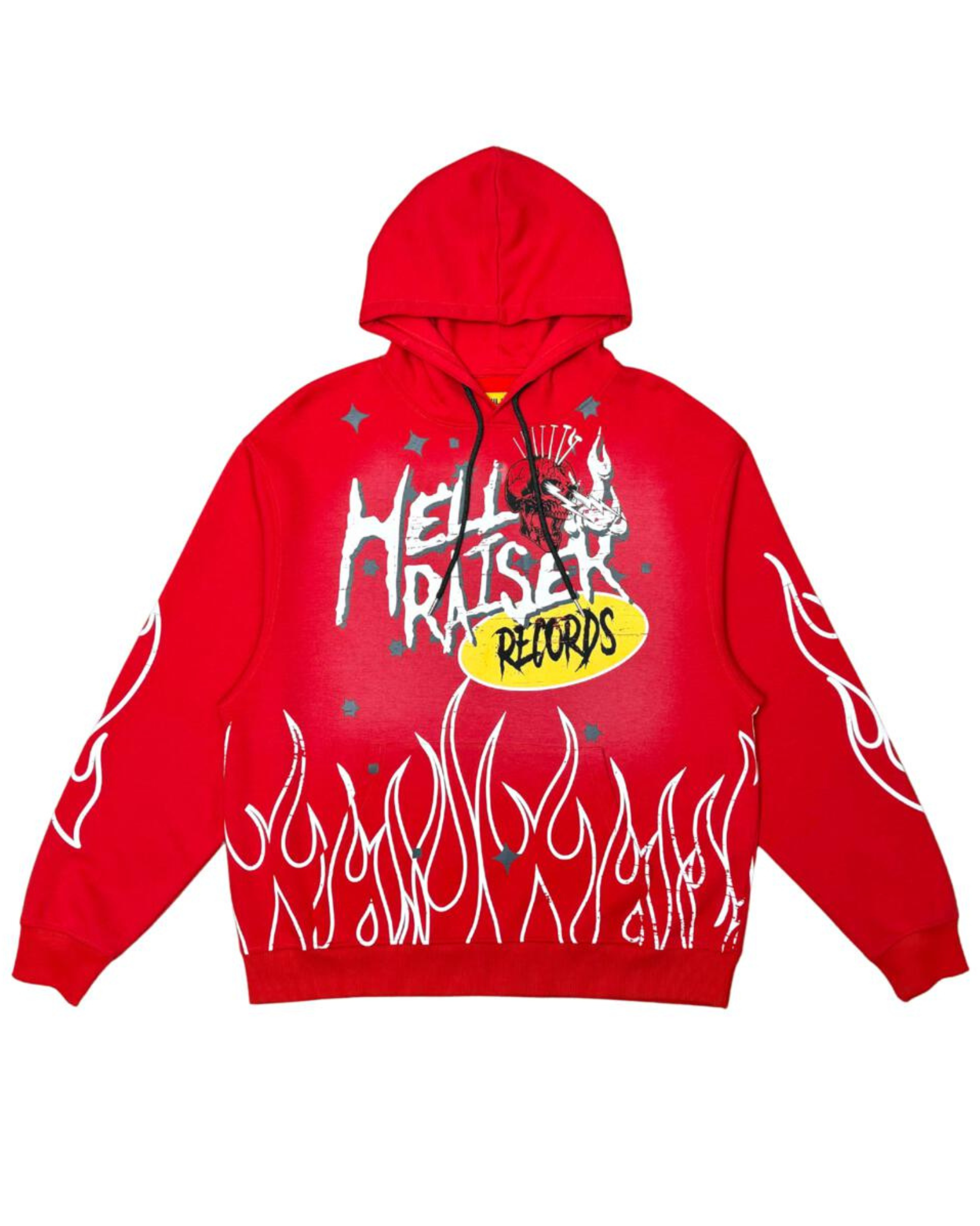 Tour Hoodie