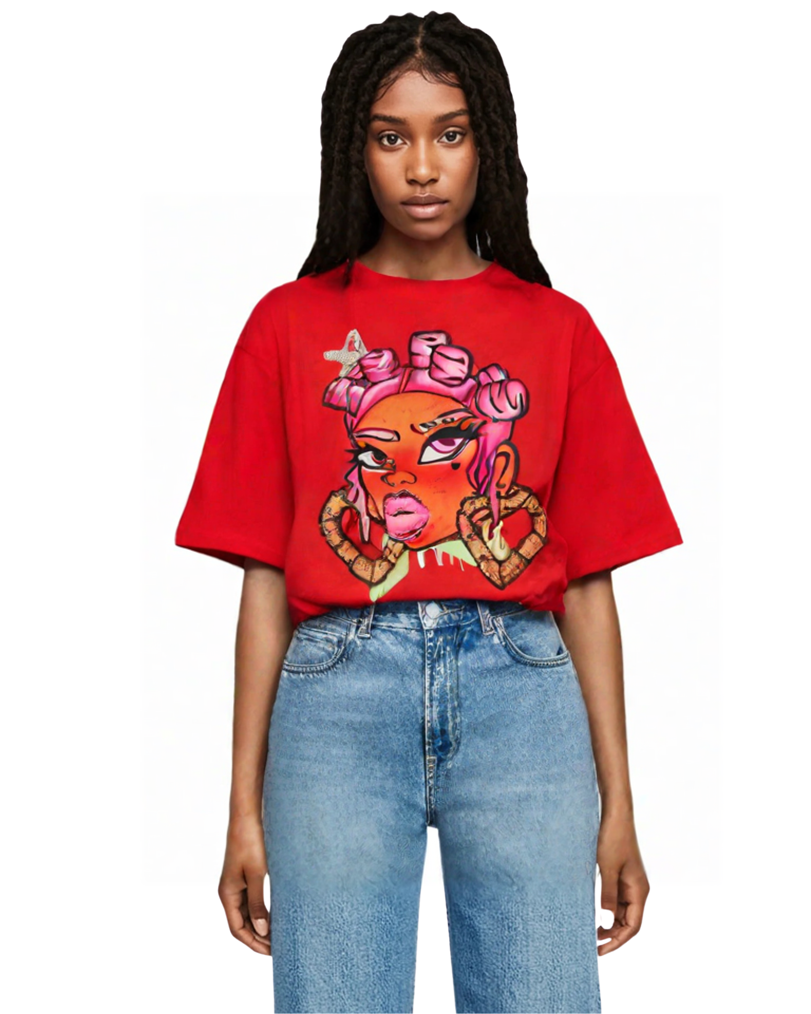 Chill Out Top