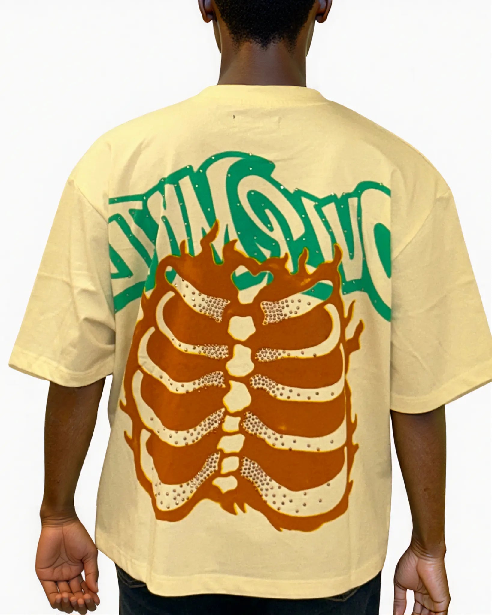 R3BEL Short Sleeve T-Shirt 752127