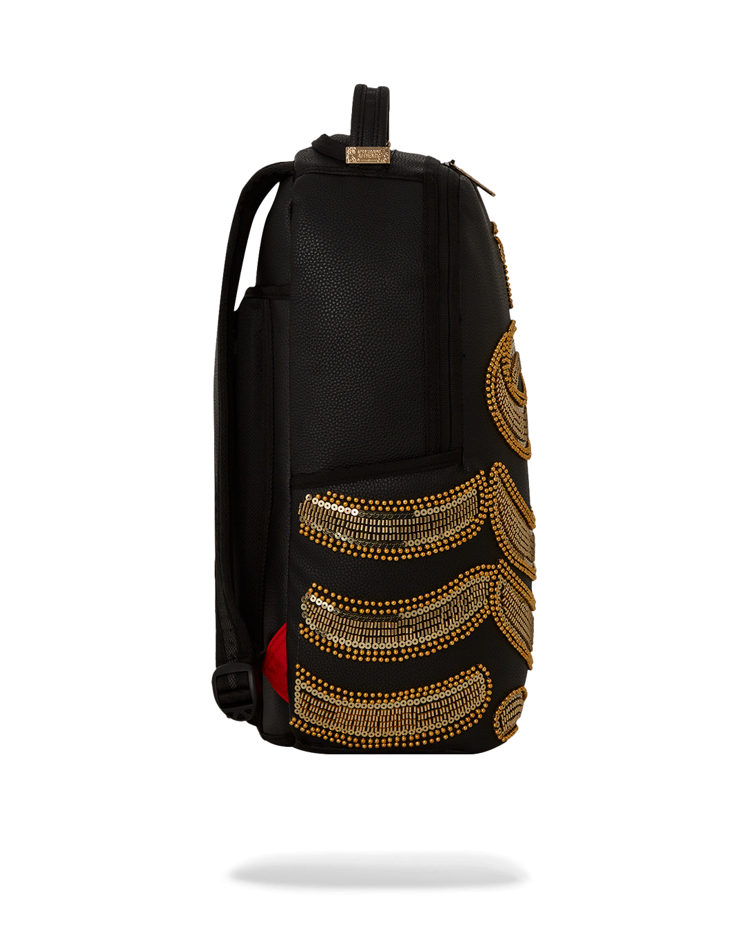 Golden Regeneration Backpack