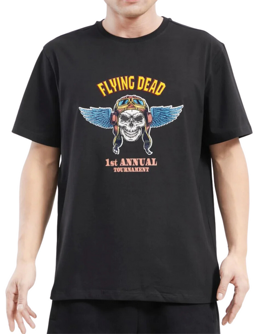 Flying Dead Shirt