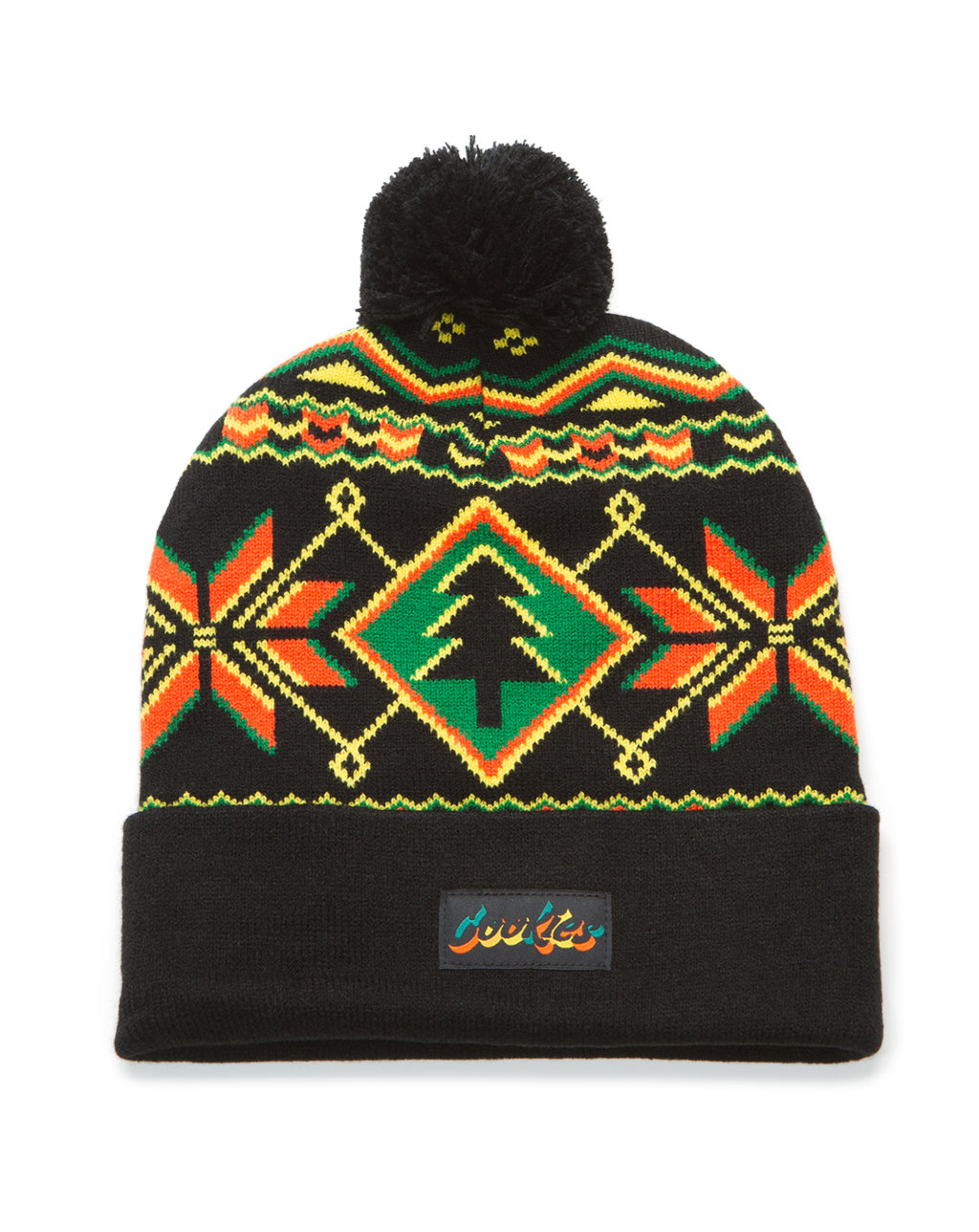 Searchlight Beanie