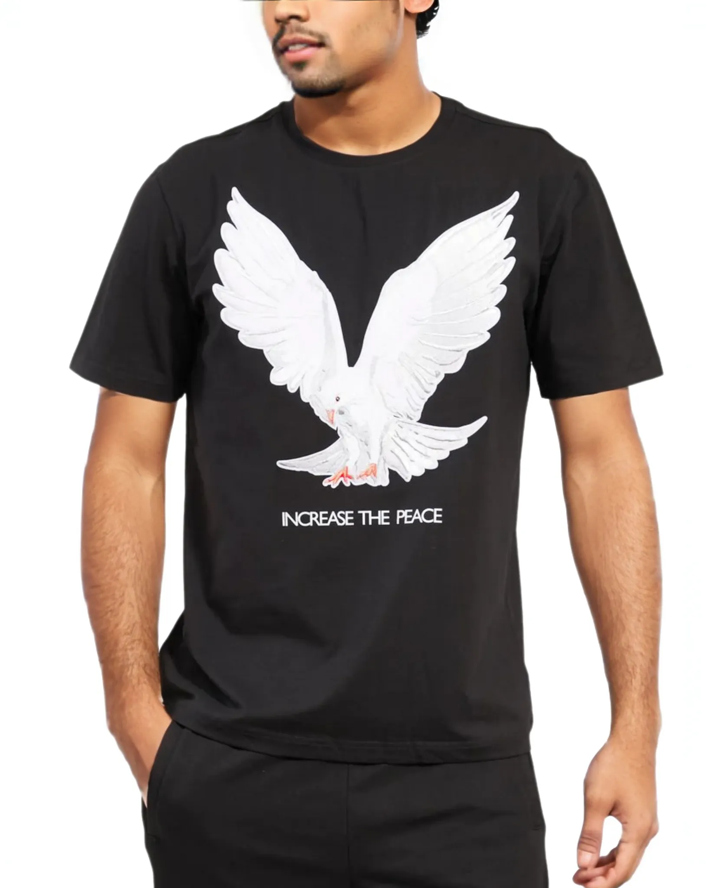 Increase The Peace Shirt