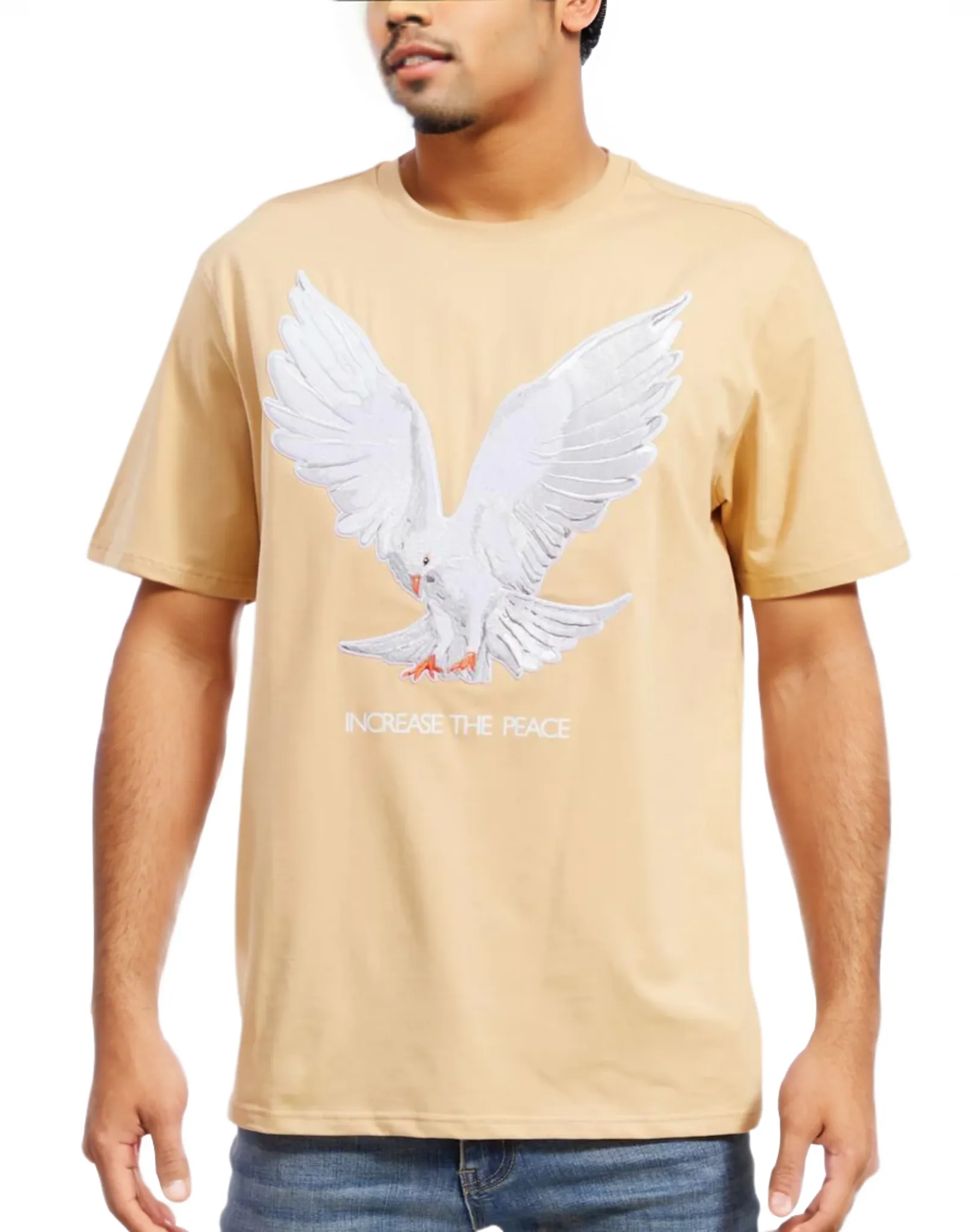 Increase The Peace Shirt