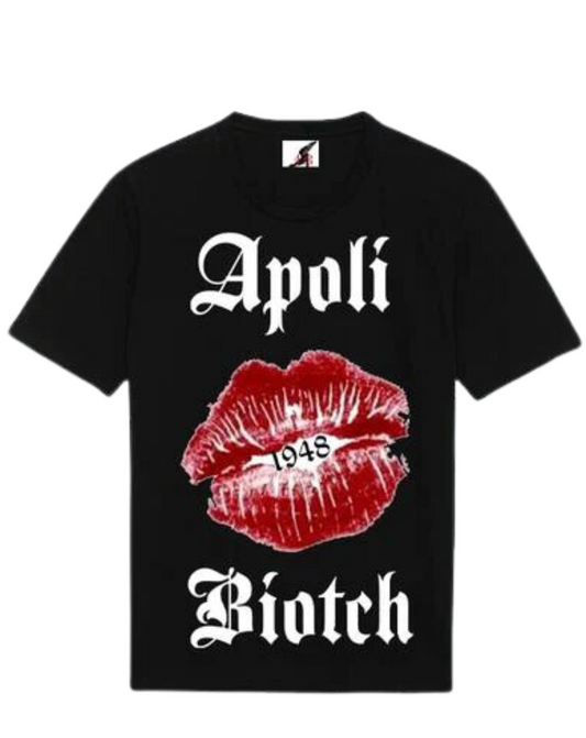 Apoli Biotech Shirt
