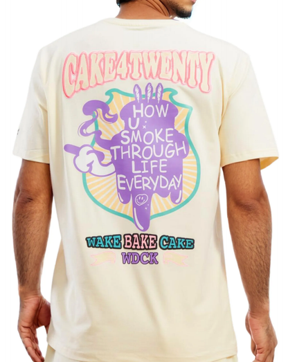 Cake 420 Shirt